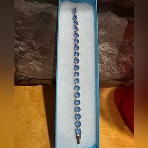Touchstone Crystal Ice Bracelet